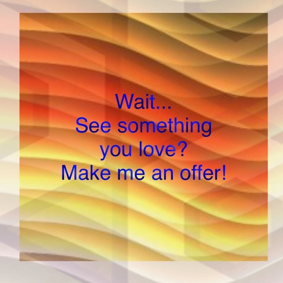 n/a Other - See something you like?